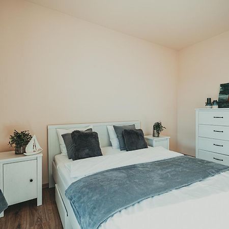 2HomeRent Rogowo Rogowo  Zewnętrze zdjęcie