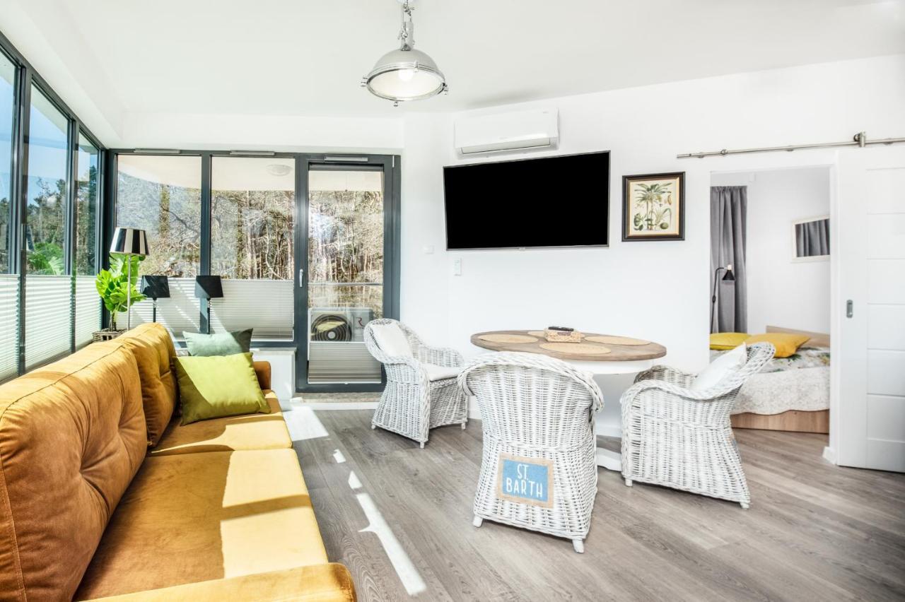 2HomeRent Rogowo Rogowo  Zewnętrze zdjęcie