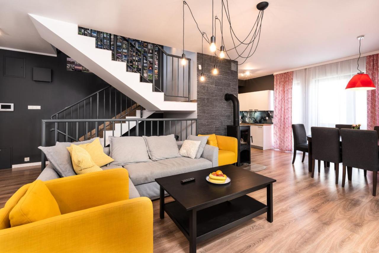 2HomeRent Rogowo Rogowo  Zewnętrze zdjęcie