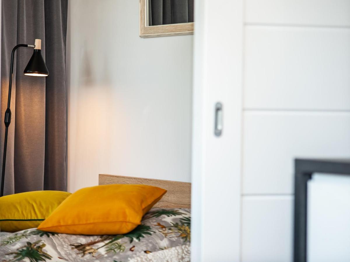 2HomeRent Rogowo Rogowo  Zewnętrze zdjęcie