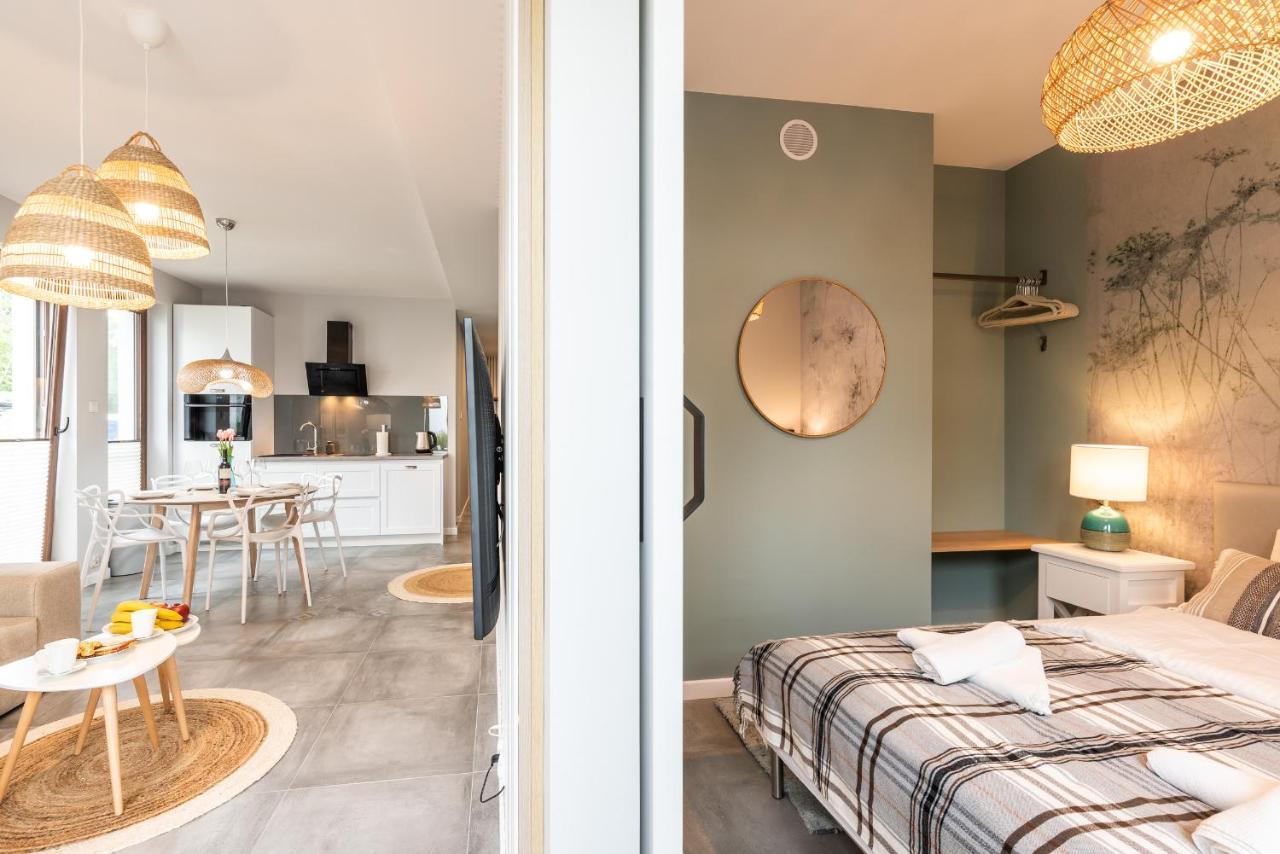 2HomeRent Rogowo Rogowo  Zewnętrze zdjęcie