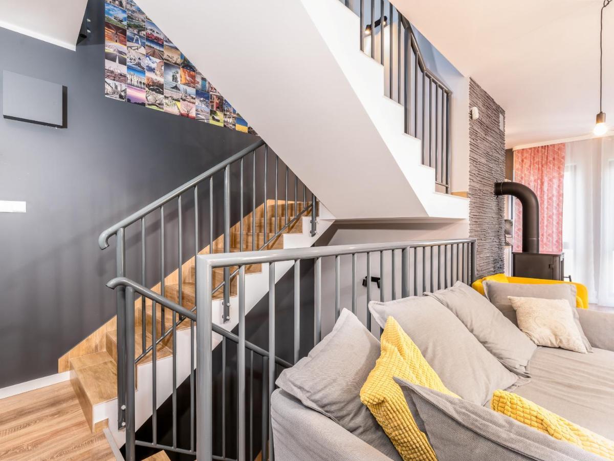2HomeRent Rogowo Rogowo  Zewnętrze zdjęcie