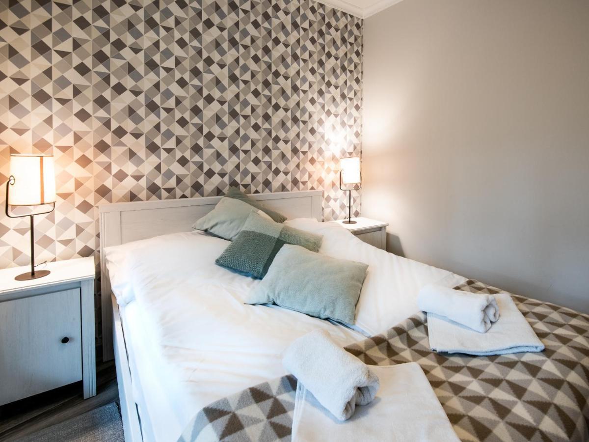 2HomeRent Rogowo Rogowo  Zewnętrze zdjęcie