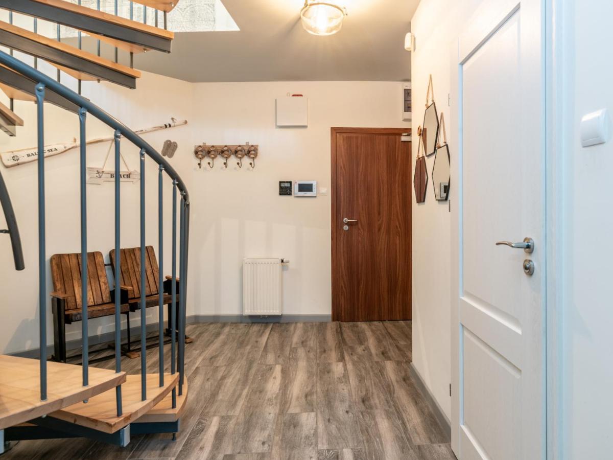 2HomeRent Rogowo Rogowo  Zewnętrze zdjęcie