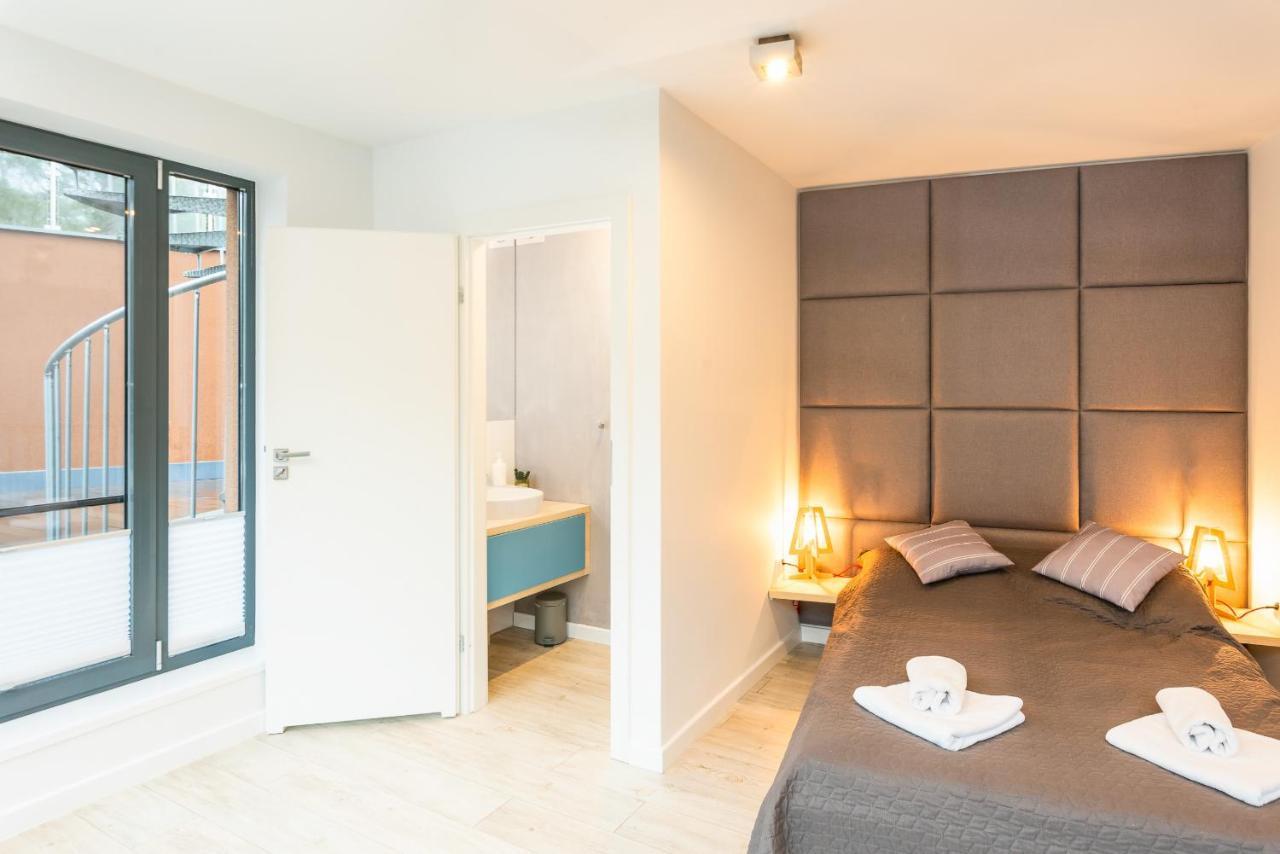 2HomeRent Rogowo Rogowo  Zewnętrze zdjęcie