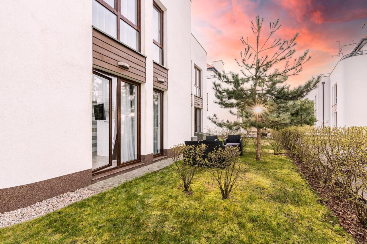 2HomeRent Rogowo Rogowo  Zewnętrze zdjęcie