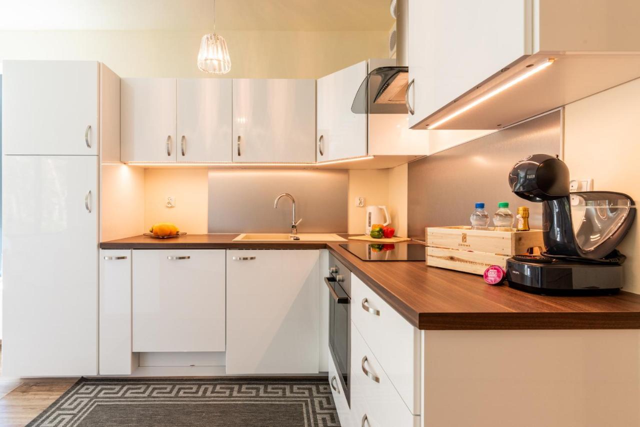 2HomeRent Rogowo Rogowo  Zewnętrze zdjęcie