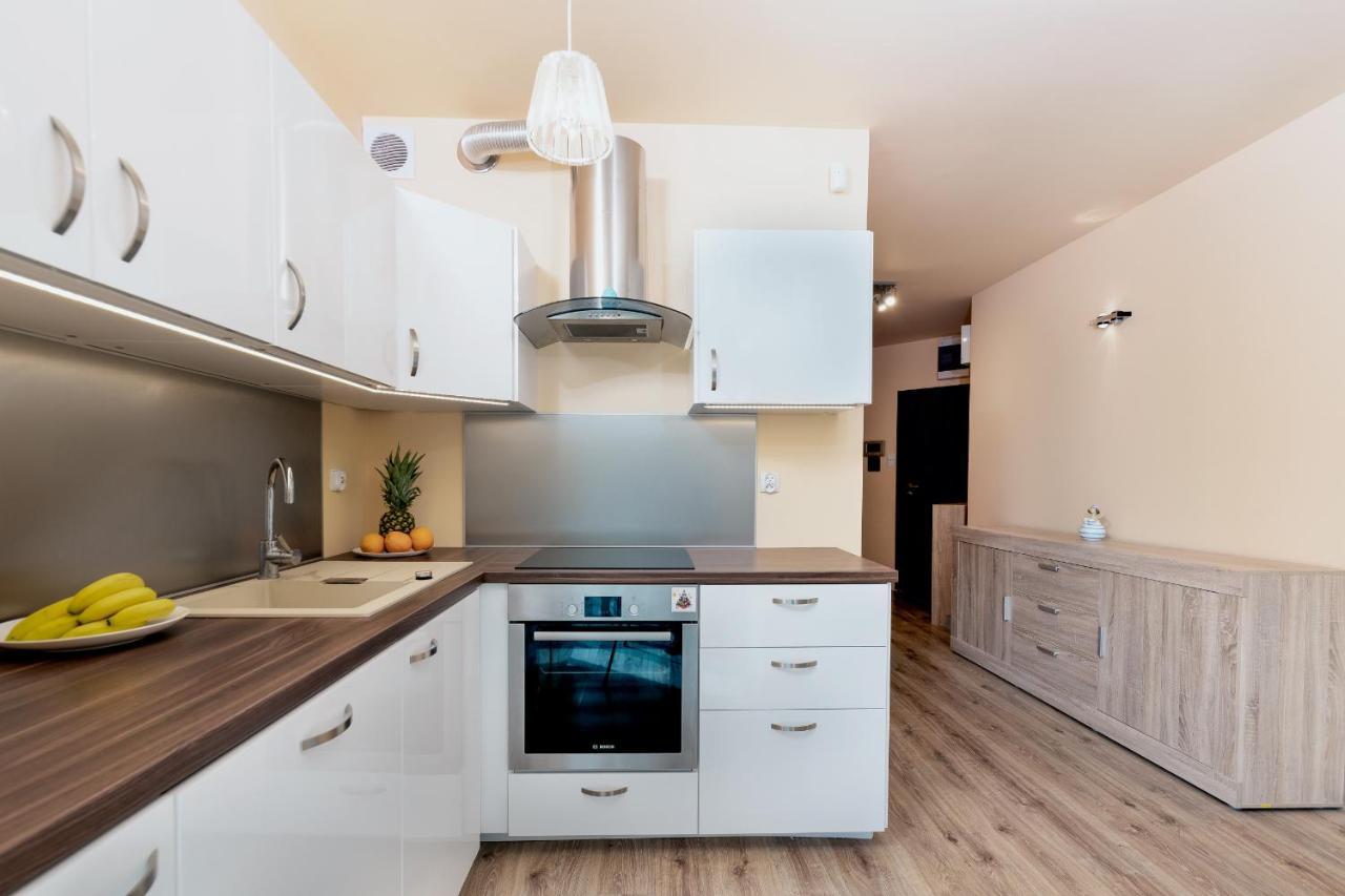2HomeRent Rogowo Rogowo  Zewnętrze zdjęcie