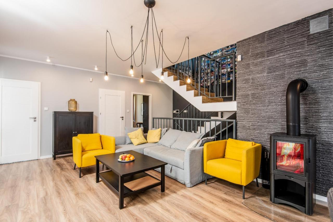 2HomeRent Rogowo Rogowo  Zewnętrze zdjęcie