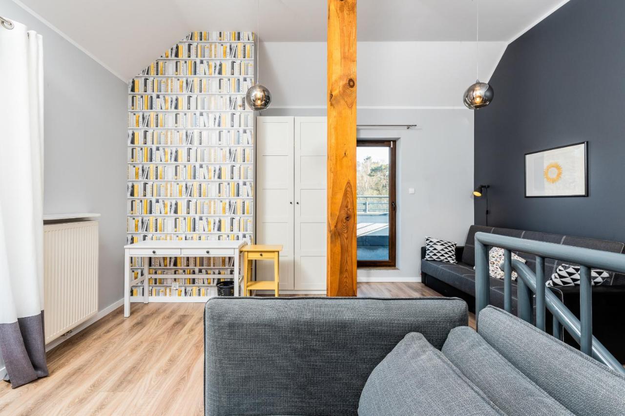 2HomeRent Rogowo Rogowo  Zewnętrze zdjęcie