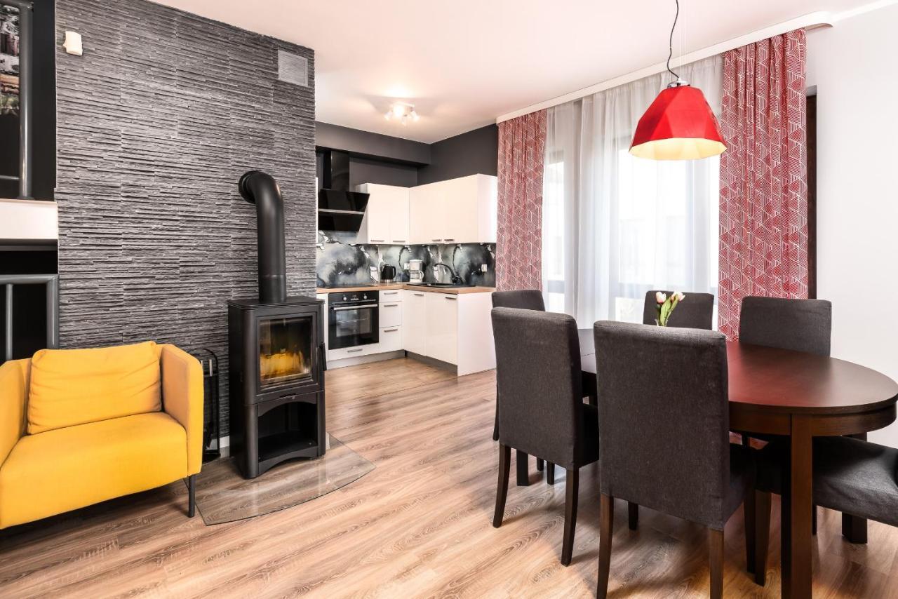 2HomeRent Rogowo Rogowo  Zewnętrze zdjęcie