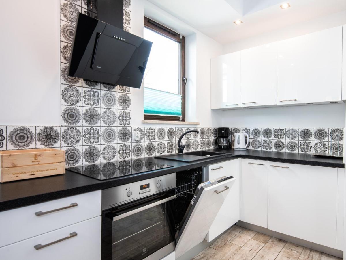 2HomeRent Rogowo Rogowo  Zewnętrze zdjęcie