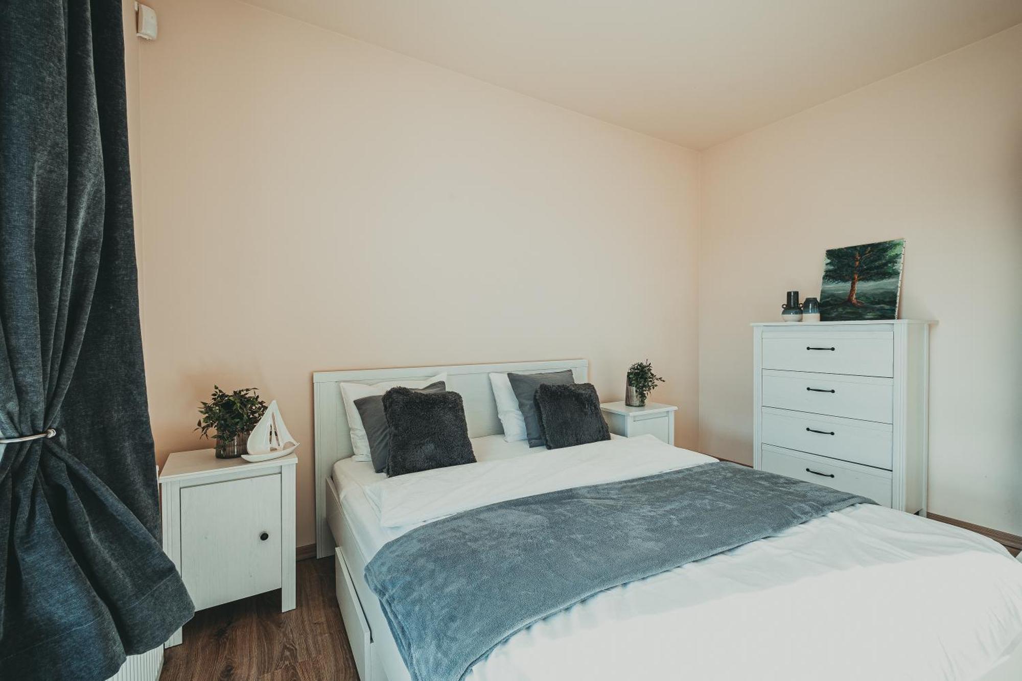 2HomeRent Rogowo Rogowo  Zewnętrze zdjęcie