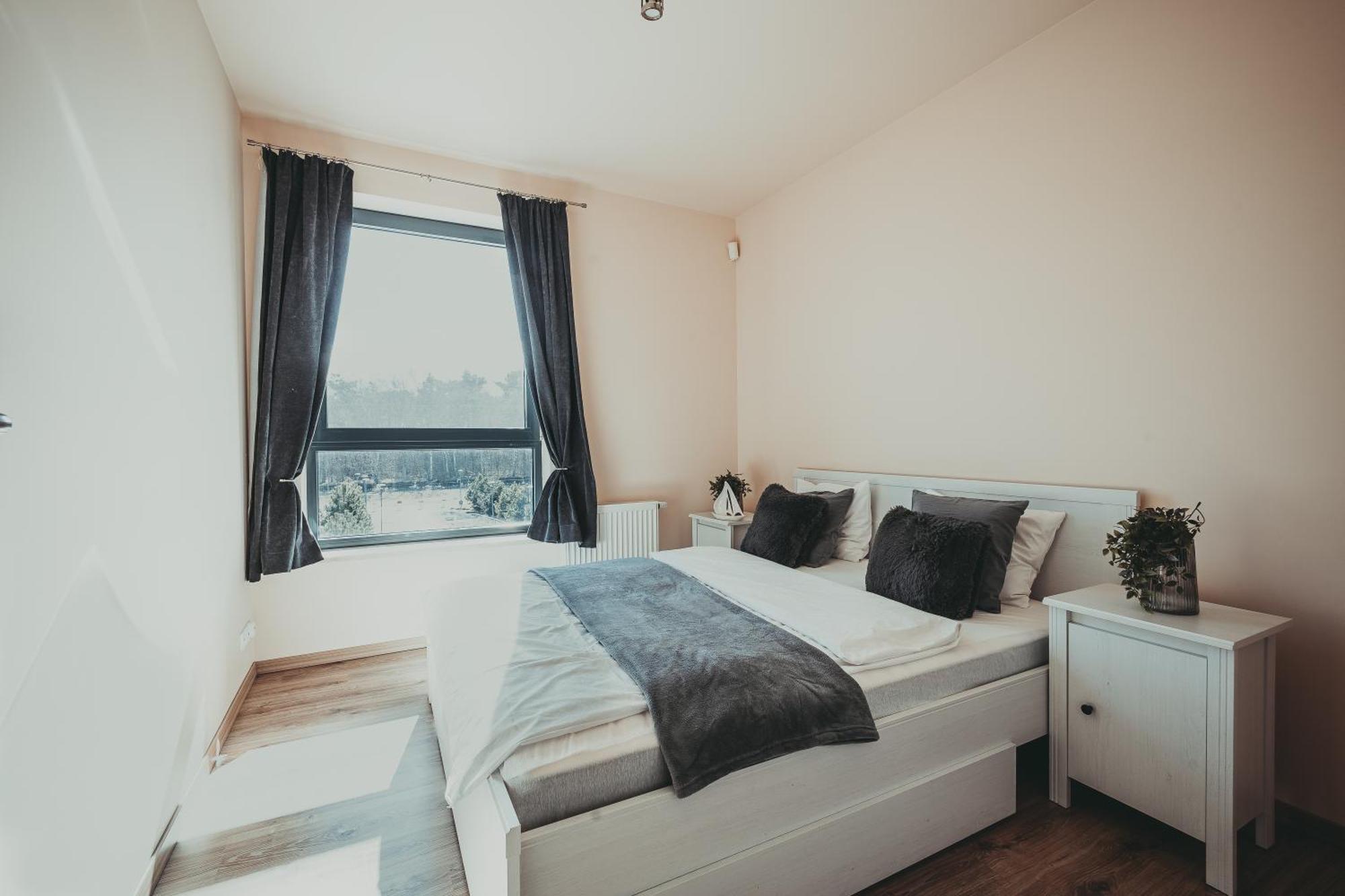 2HomeRent Rogowo Rogowo  Zewnętrze zdjęcie