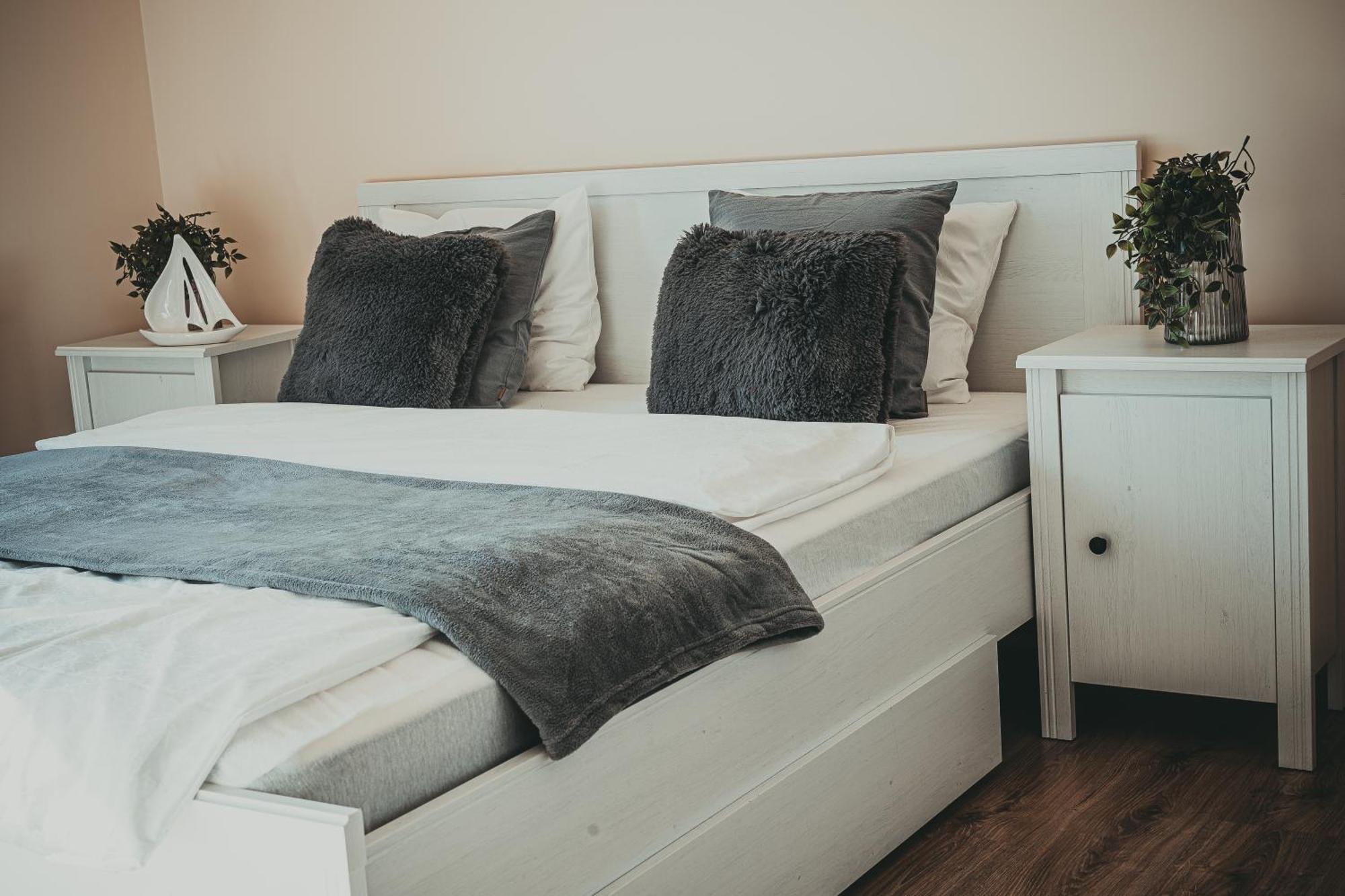 2HomeRent Rogowo Rogowo  Zewnętrze zdjęcie